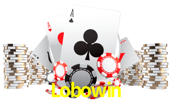 Jogue jogos de pôquer em Lobowin