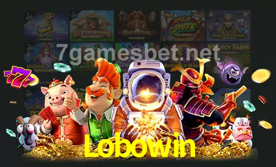 cassino Lobowin