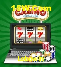 Jogos de Slot Lobowin