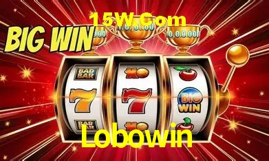 Design Responsivo Lobowin
