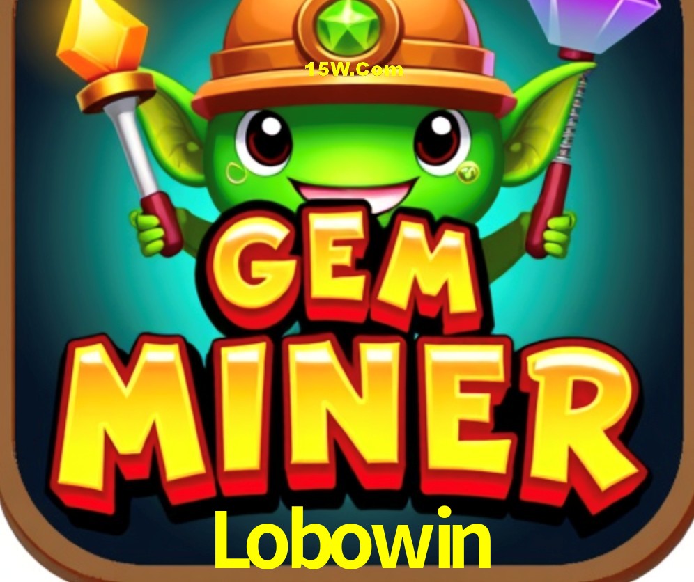Estatísticas do Jogo Lobowin