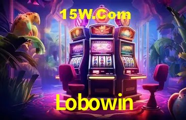 Cadastro Rápido Lobowin