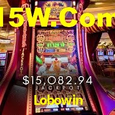 Live Casino Lobowin