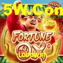 Account Benefits Lobowin