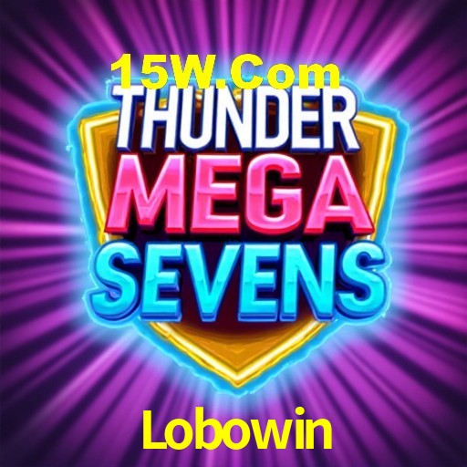 Apostas de Tênis Lobowin