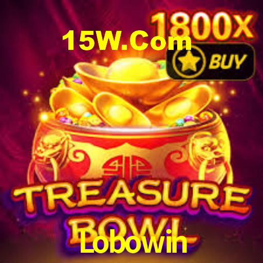 VIP Casino Lobowin