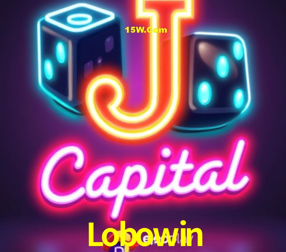 Recursos de Bônus Lobowin
