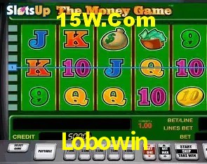 Lobowin,Lobowin.Vip