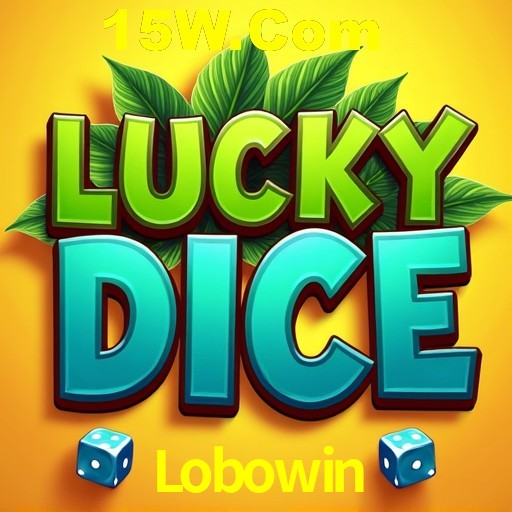 APP oficial da Lobowin para mobile