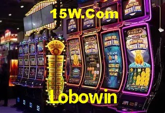 Benefícios da Conta Lobowin
