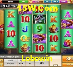 Login Seguro Lobowin