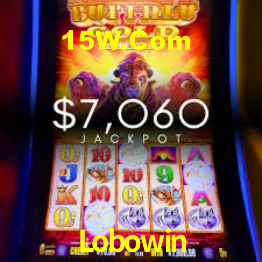 Spaceman Game Lobowin