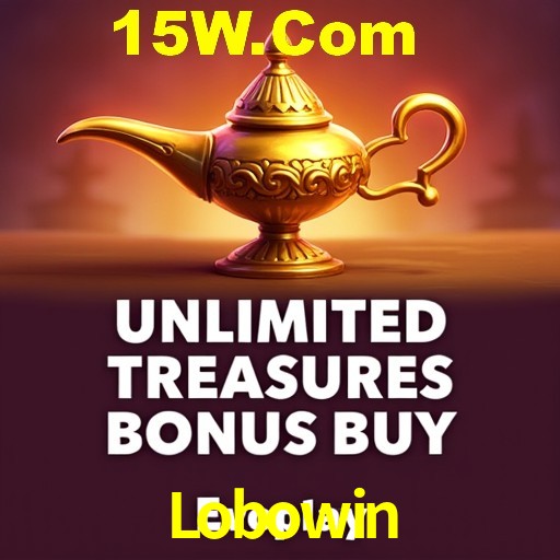 Descubra o Mundo do Cassino Online com Lobowin