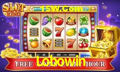 Diretório de Jogos Lobowin