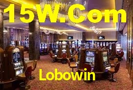 Bonus Features Lobowin