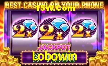 Casino Ao Vivo Lobowin