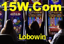Slot Games Lobowin