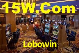 Game Providers Lobowin