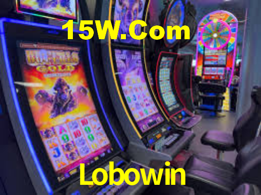 Roulette Table Lobowin
