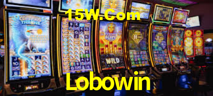Lobowin,Lobowin.Vip
