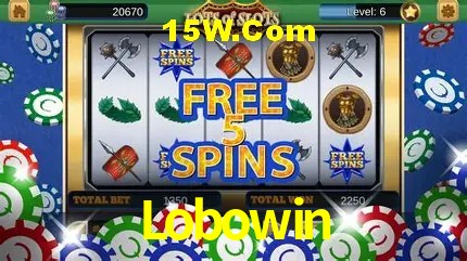 Promoções Sazonais Lobowin