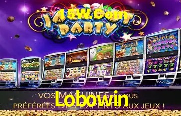Lobowin,Lobowin.Vip